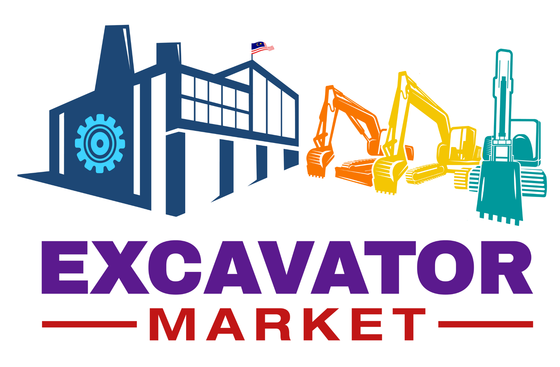 Excavator Malaysia